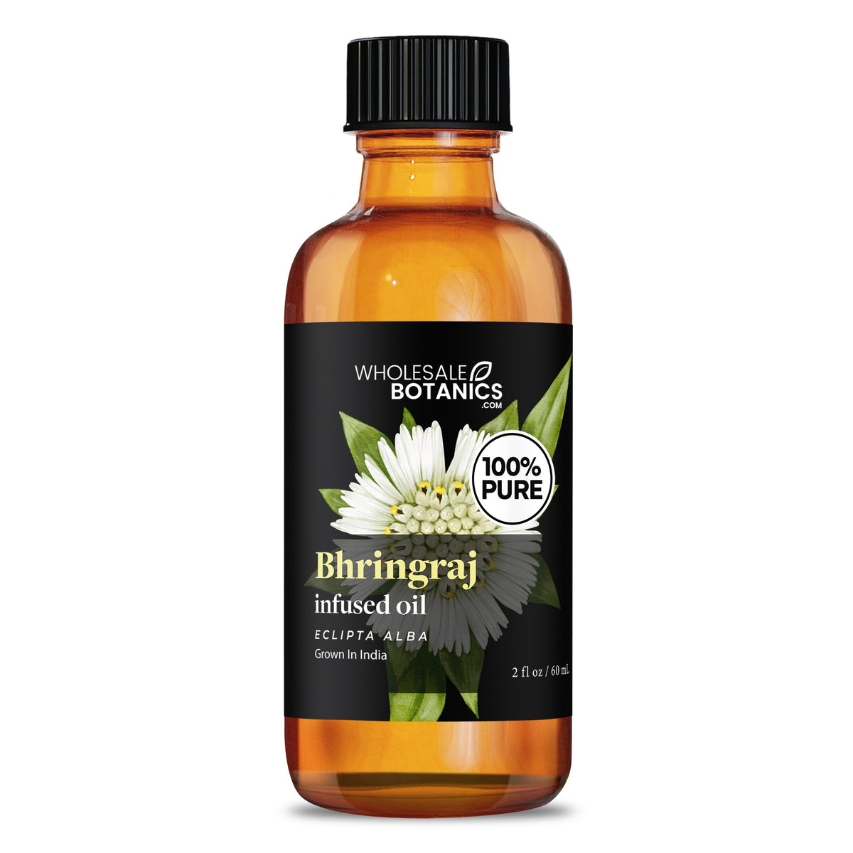 Bhringraj Oil