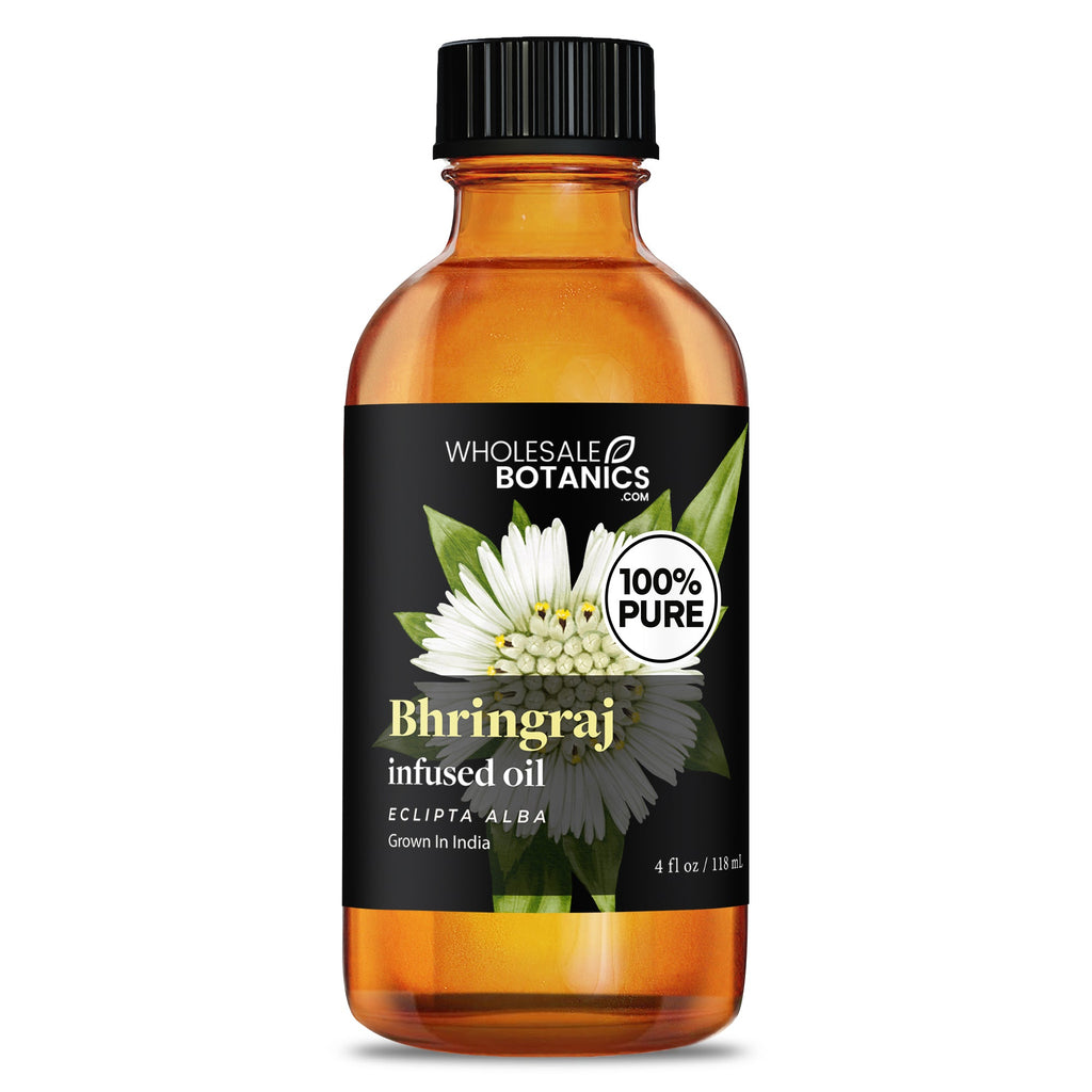 Bhringraj Oil