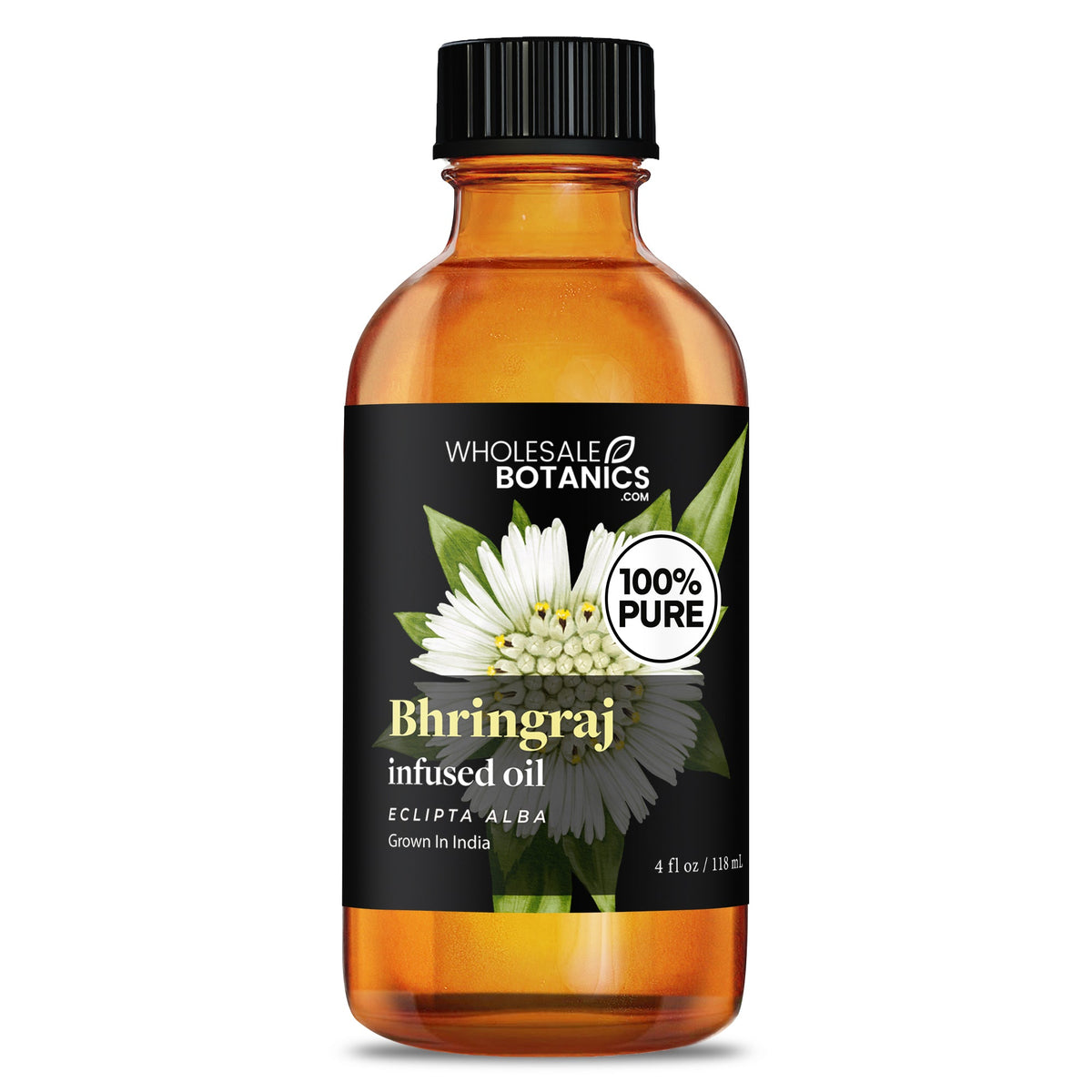 Bhringraj Oil