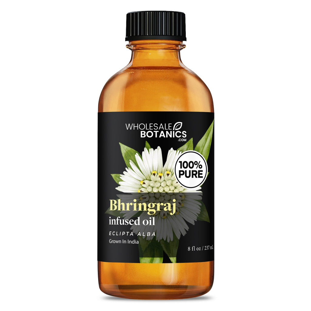 Bhringraj Oil
