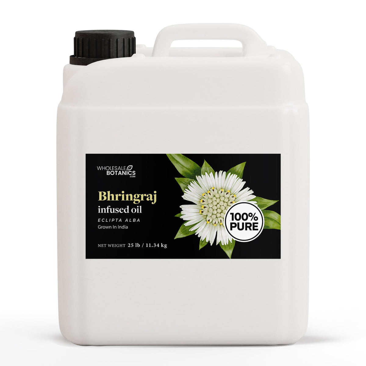 Bhringraj Oil