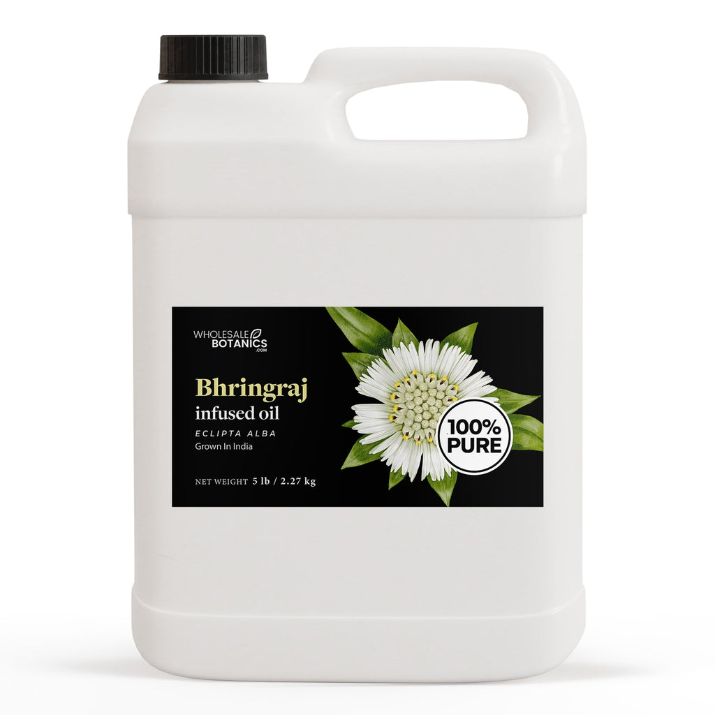 Bhringraj Oil