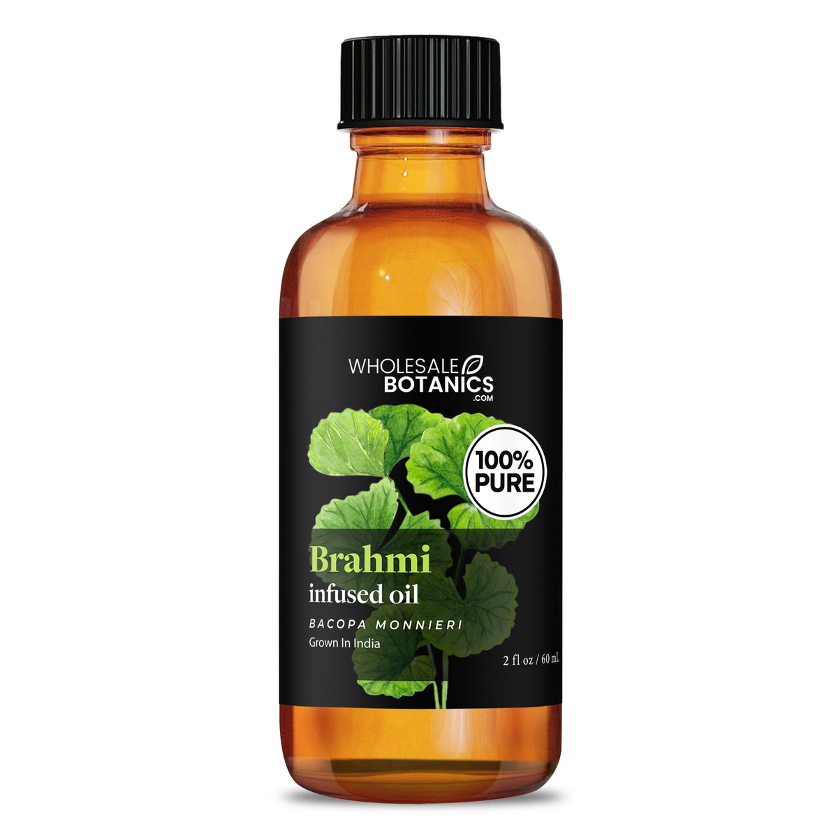 Brahmi Oil