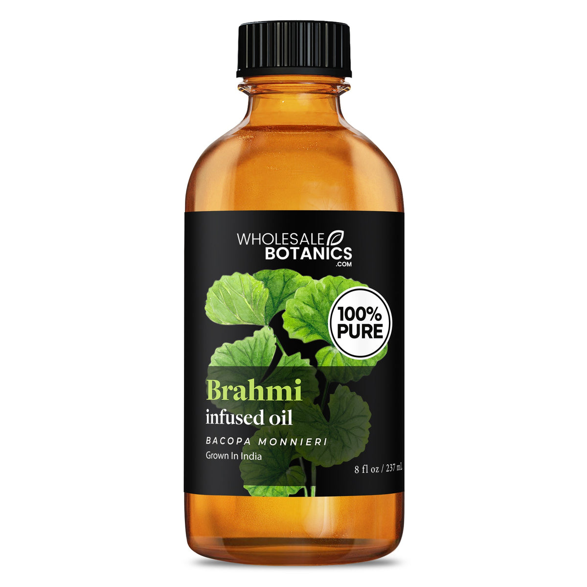 Brahmi Oil