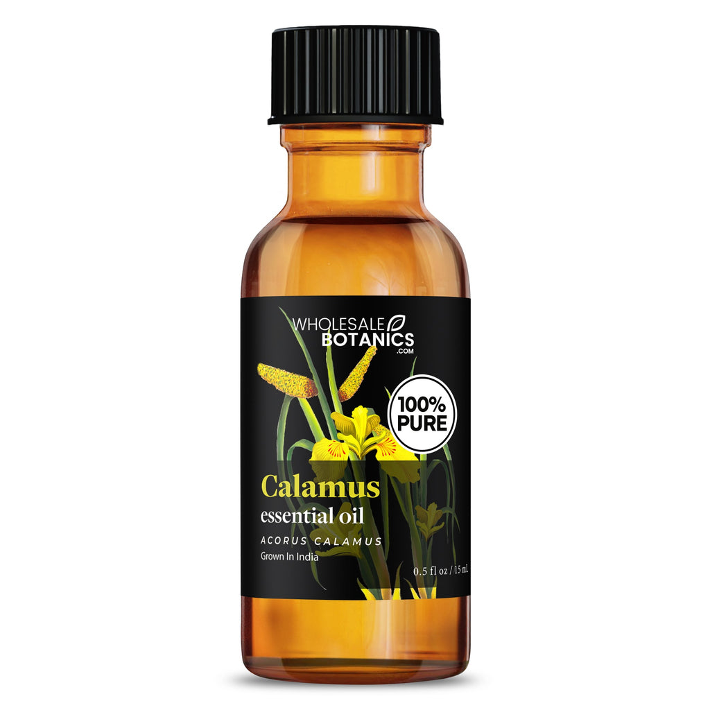 Calamus Essential Oil