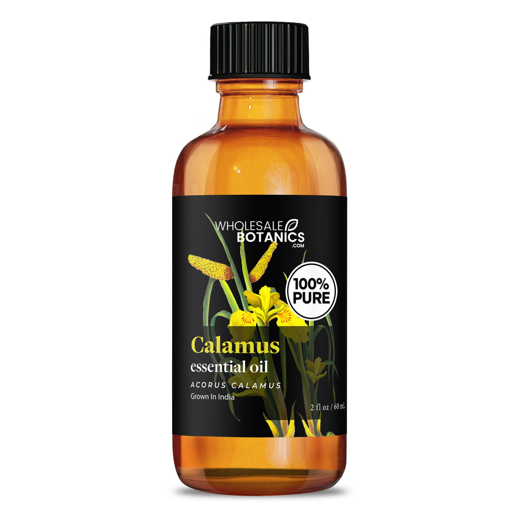Calamus Essential Oil