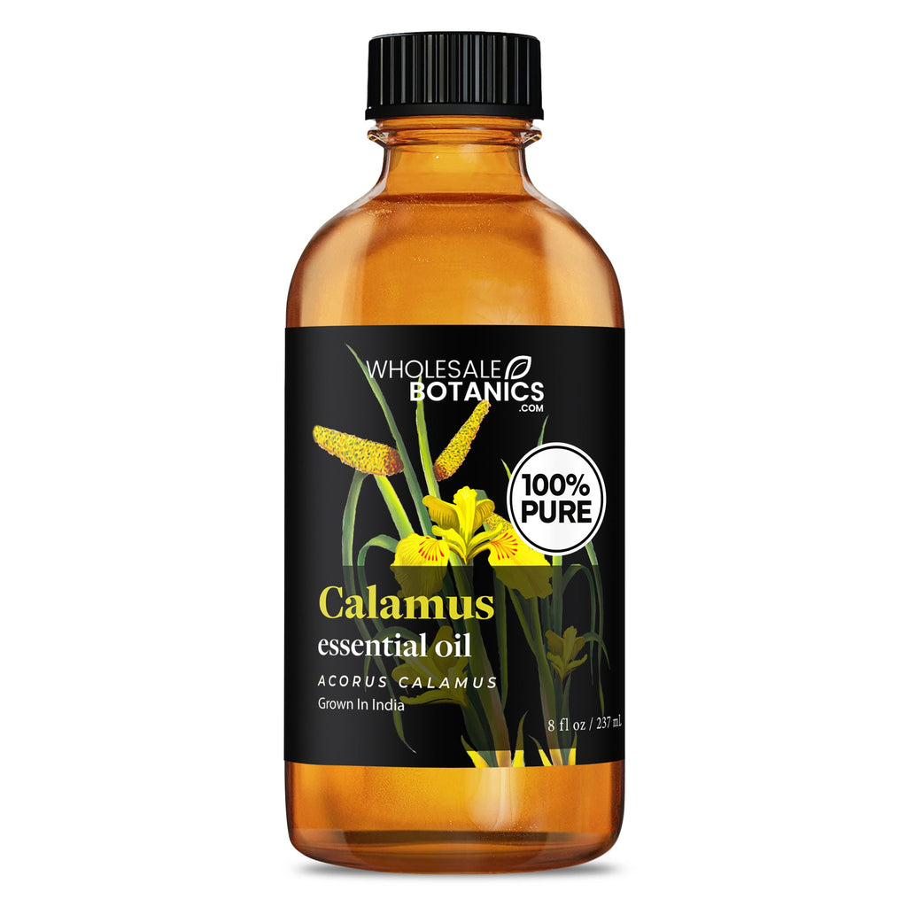 Calamus Essential Oil