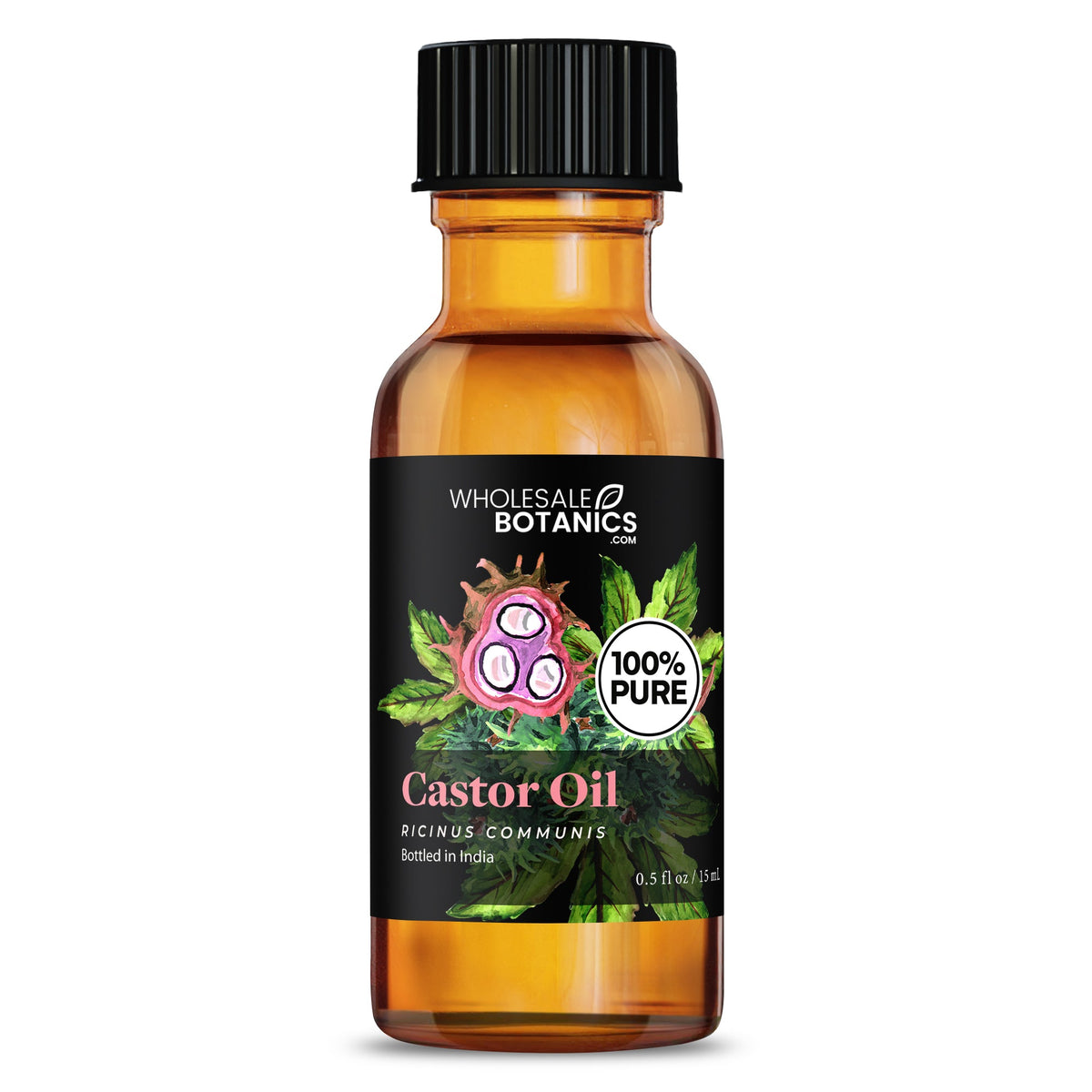 Castor Oil