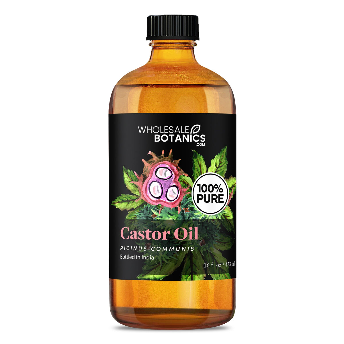 Castor Oil