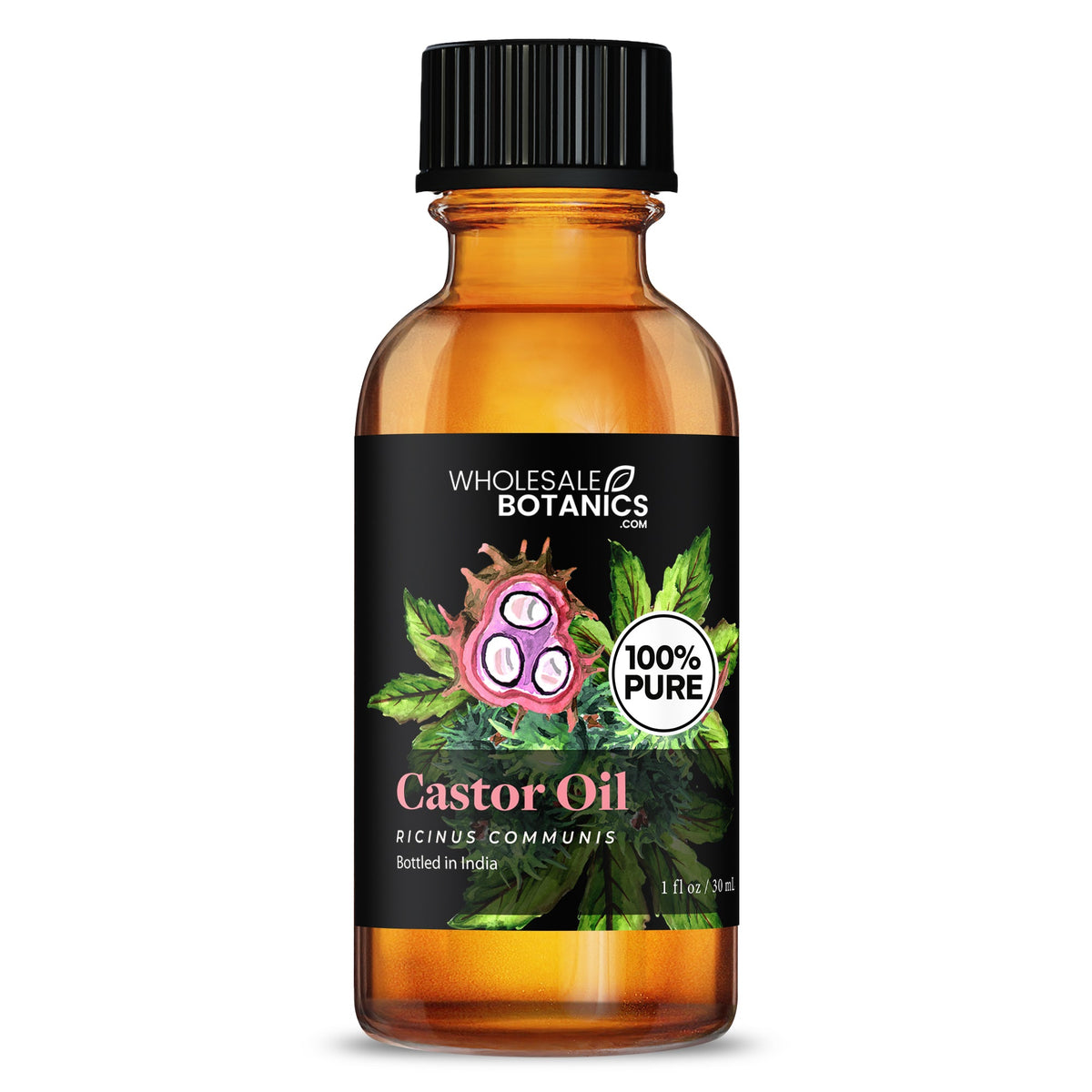 Castor Oil