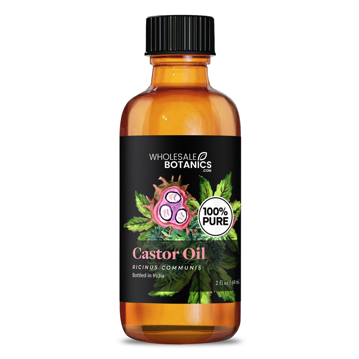 Castor Oil