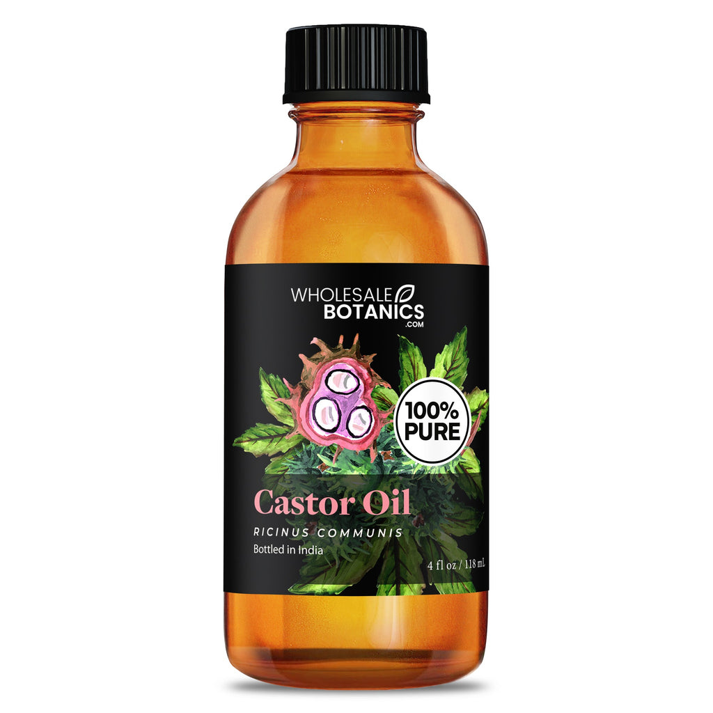Castor Oil