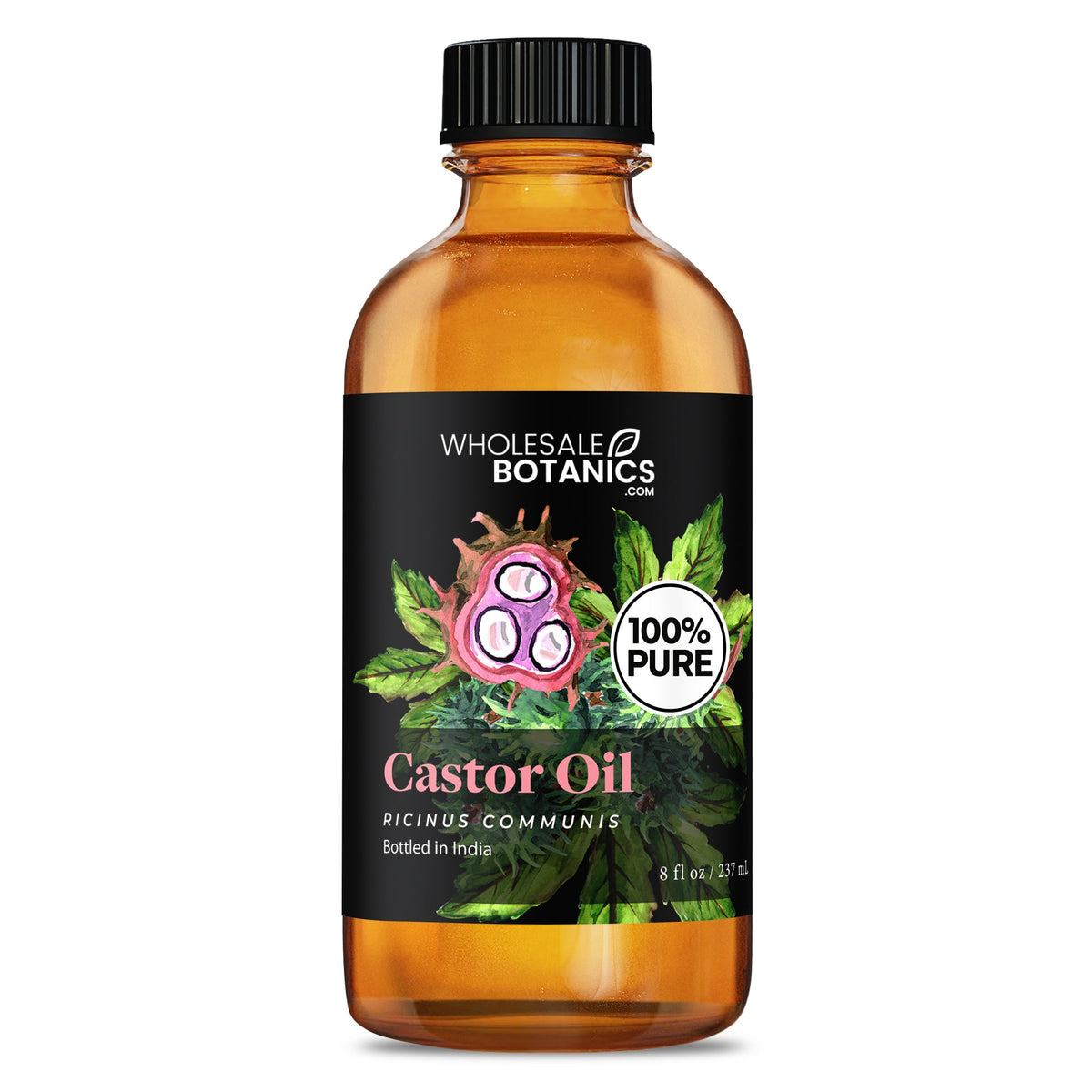 Castor Oil