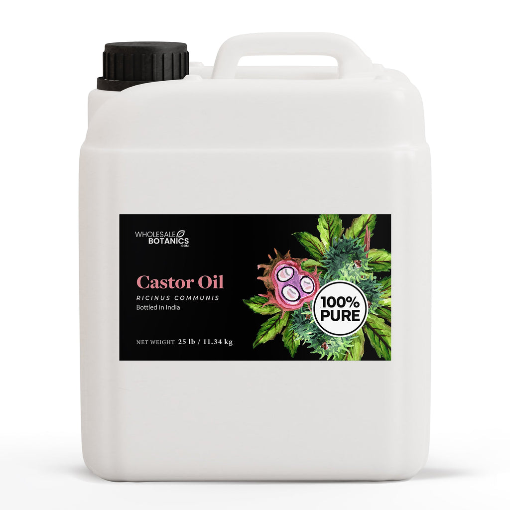 Castor Oil