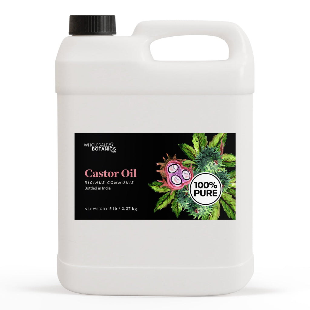 Castor Oil