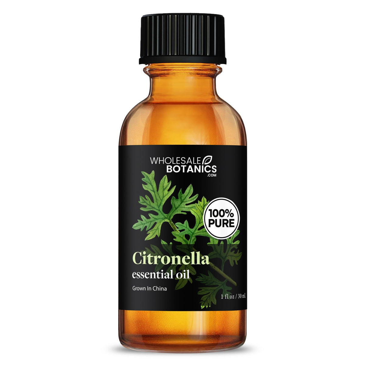 Citronella Essential Oil