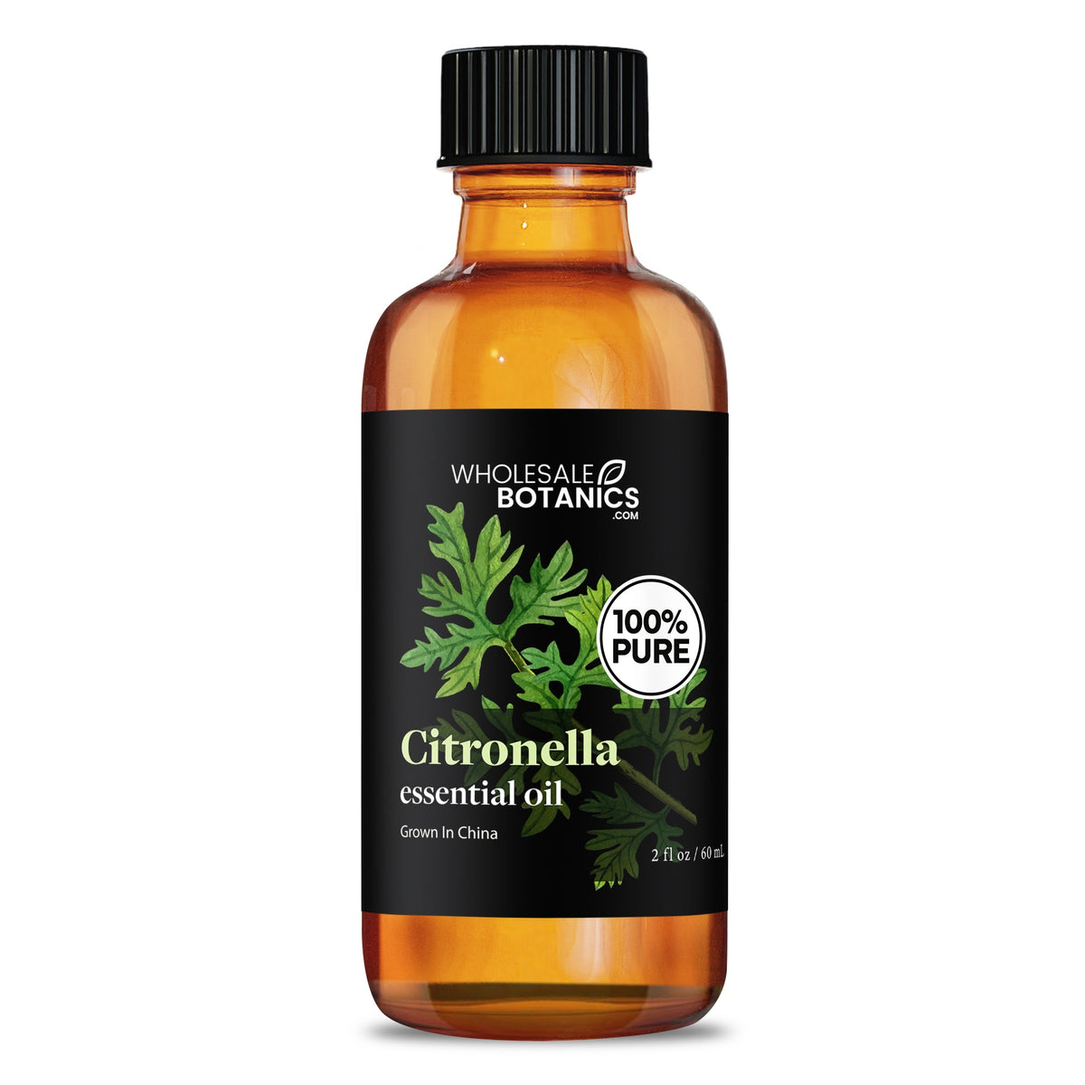 Citronella Essential Oil