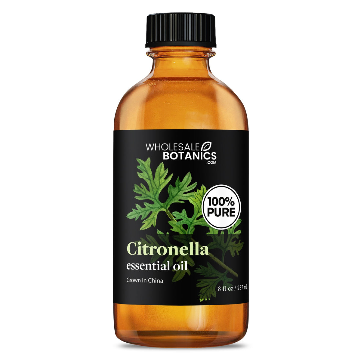 Citronella Essential Oil