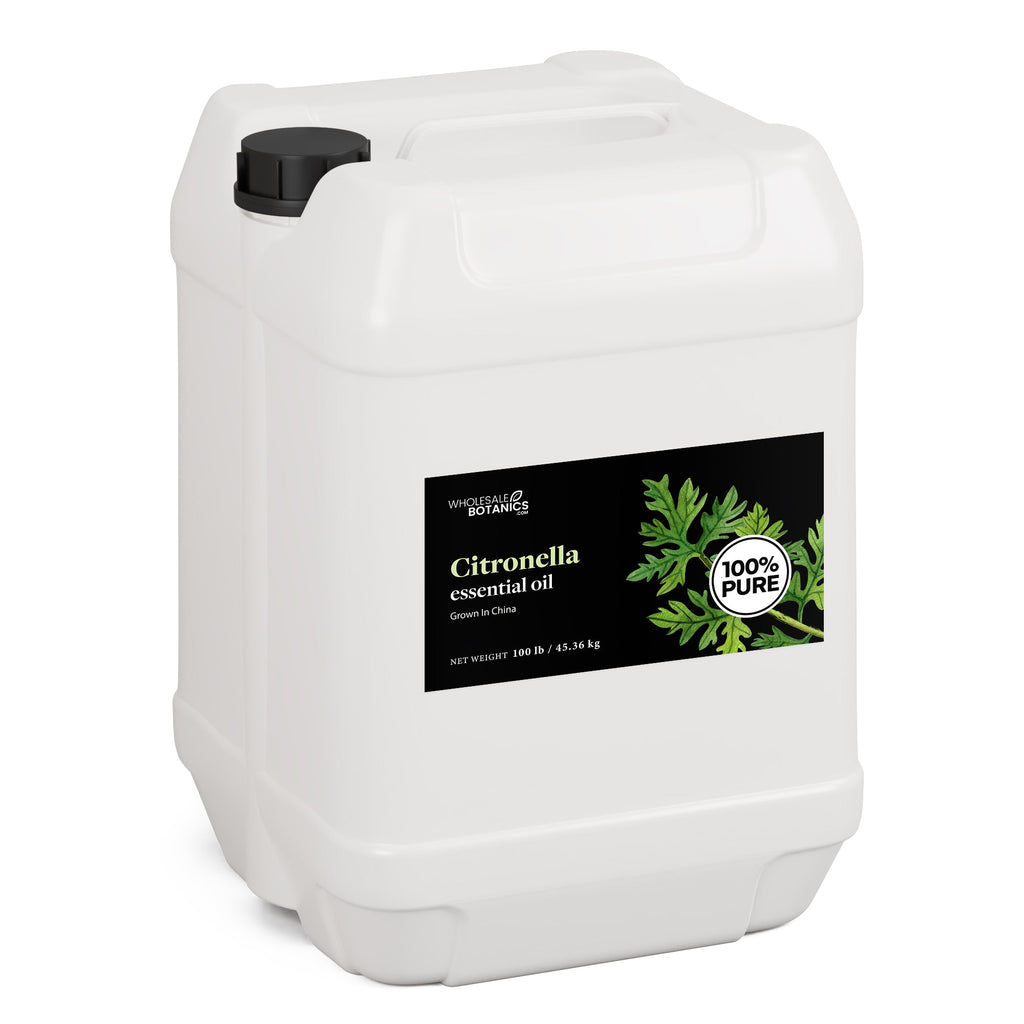 Citronella Essential Oil