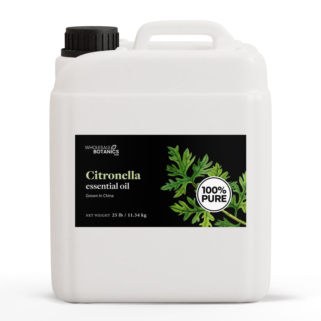 Citronella Essential Oil