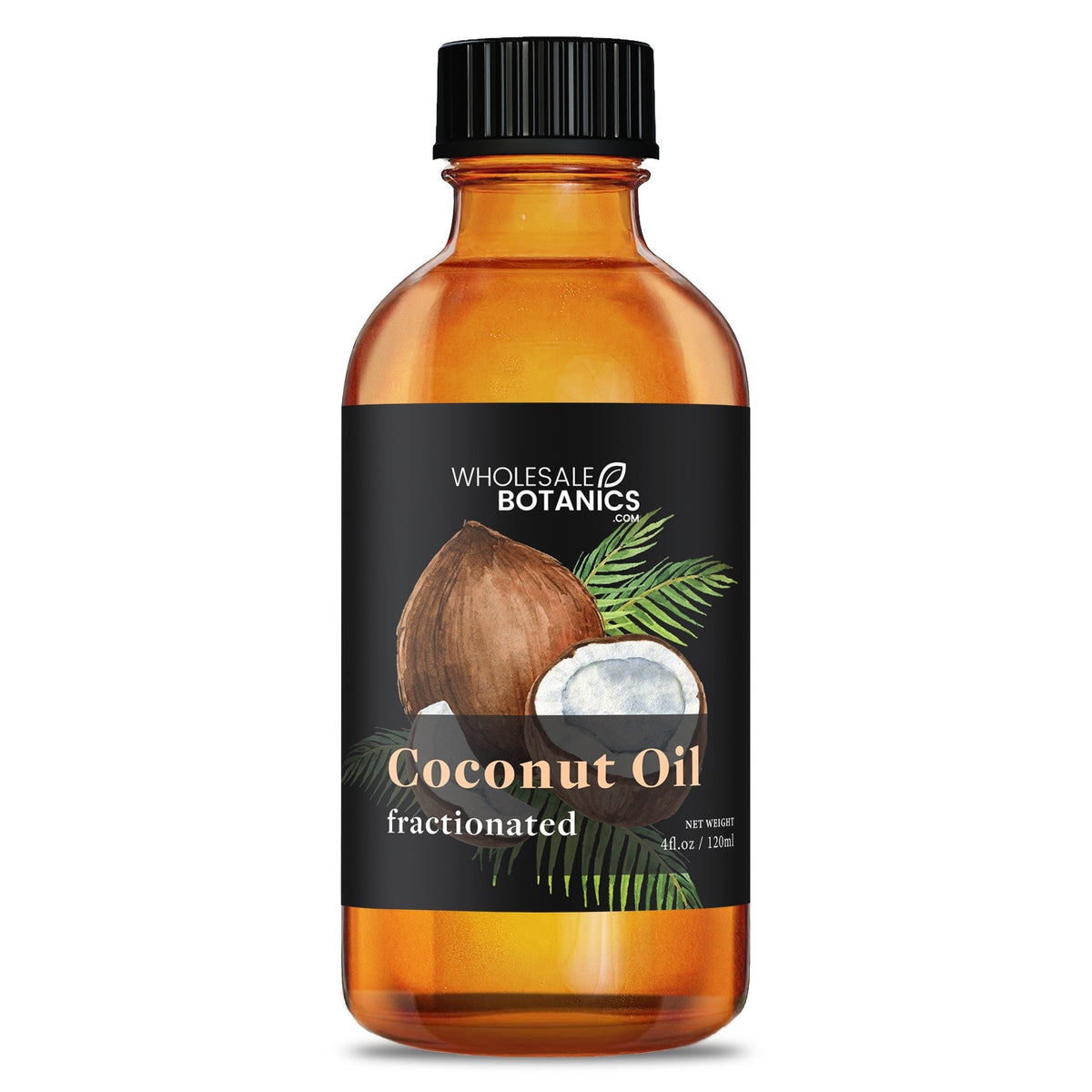 Coconut Oil
