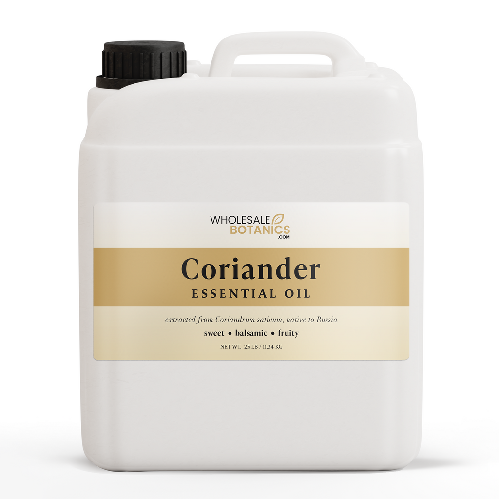 Coriander Essential Oil