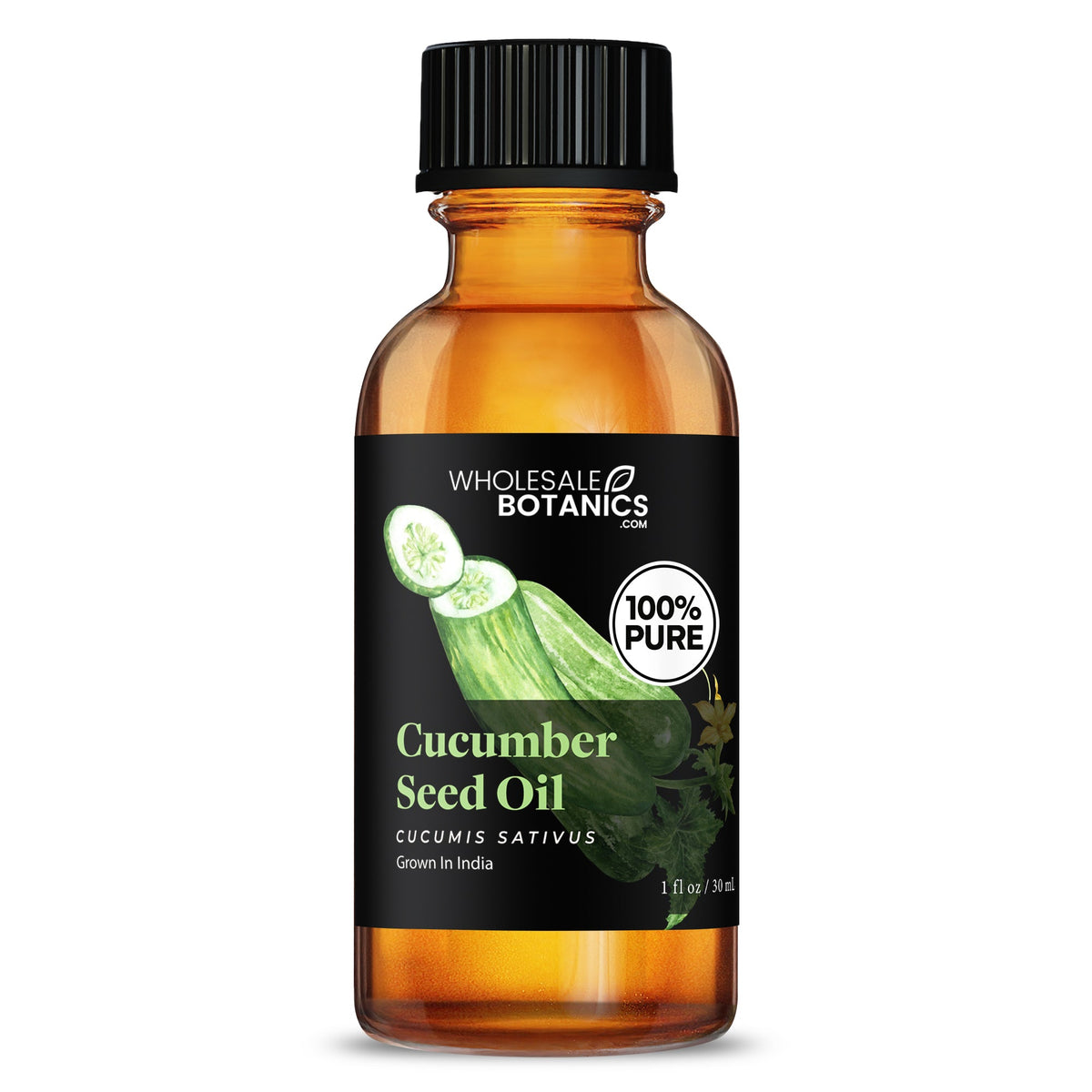 Cucumber Seed Oil