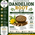 Dandelion Root c/s