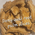 Dong Quai Powder