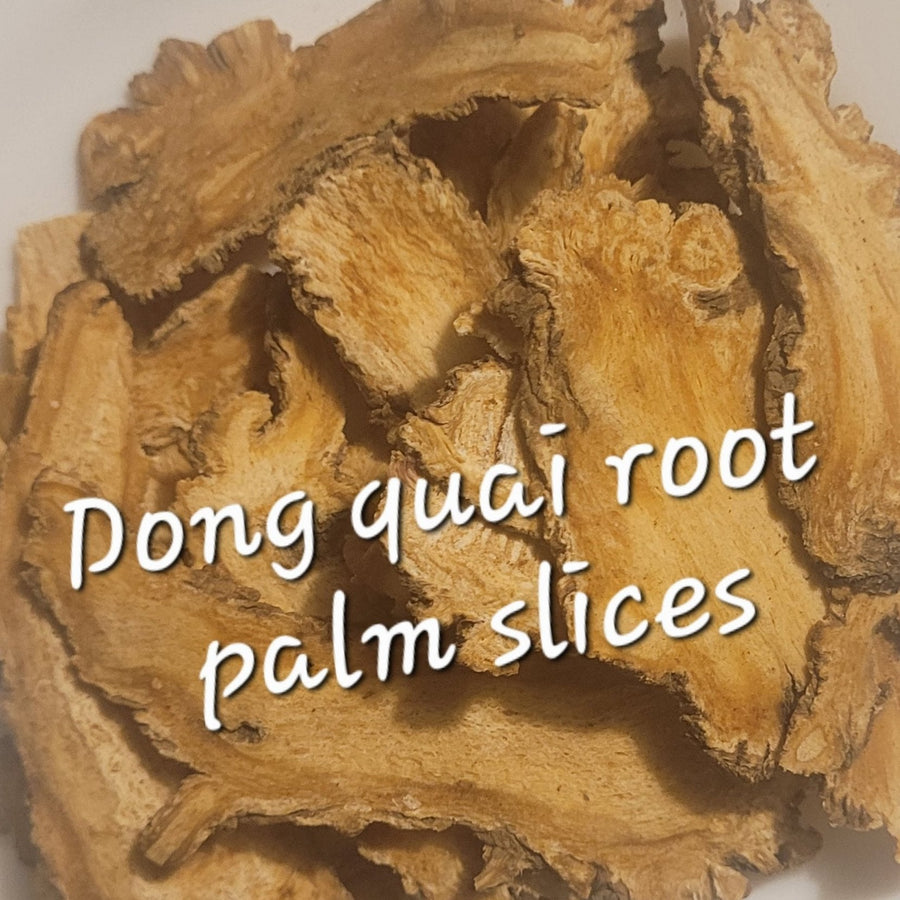 Dong Quai Powder