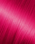 Babe I-Tip Hair Extensions 18" 100% Remy Human Hair Straight, 10 Pieces