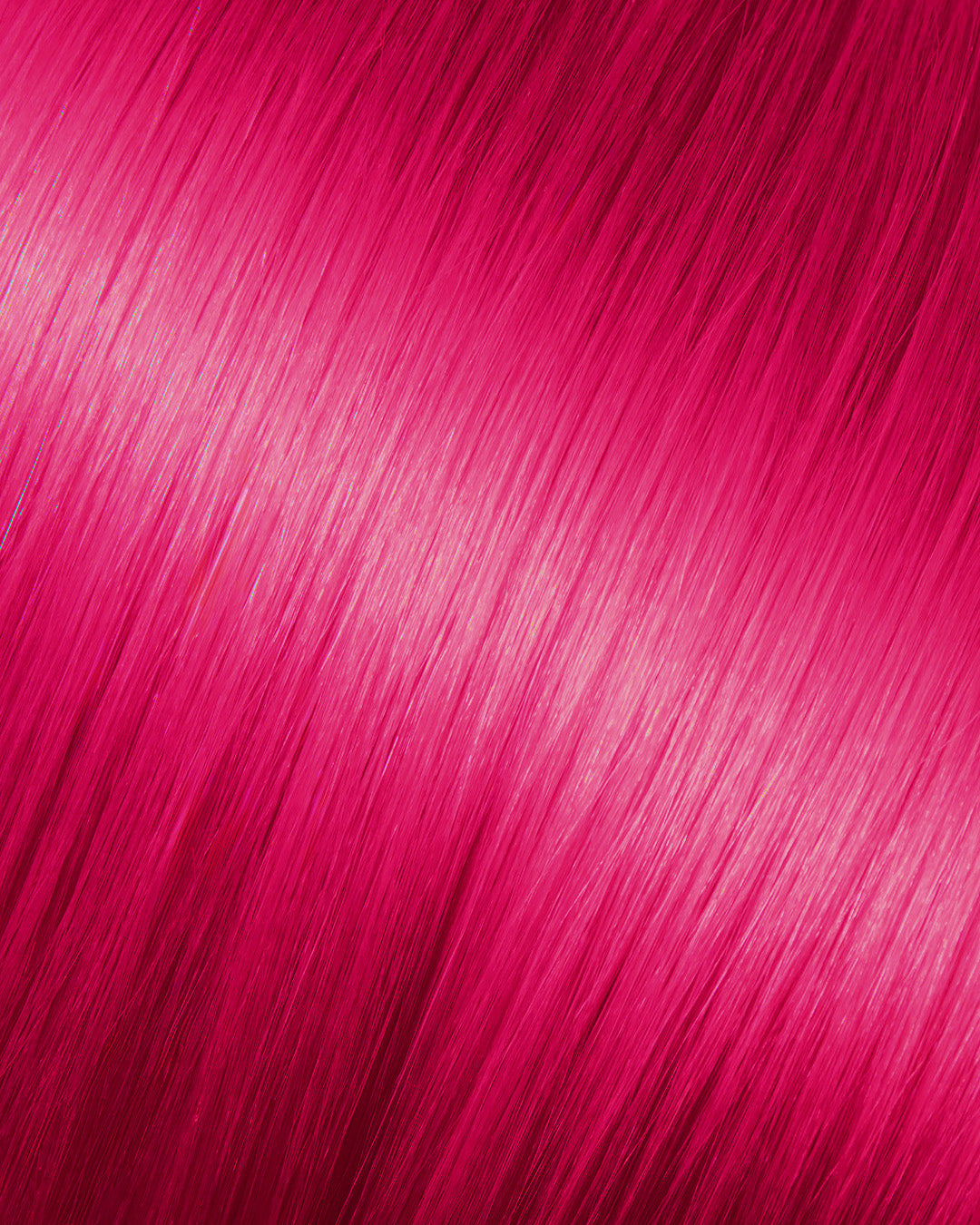 Babe I-Tip Hair Extensions 18" 100% Remy Human Hair Straight, 10 Pieces