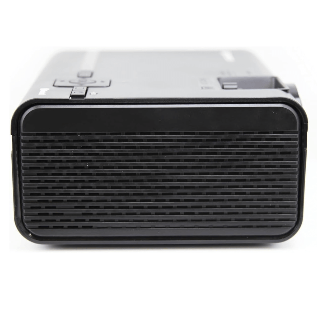 Emerson 150" Home Theater LCD Projector with Built-In Speaker