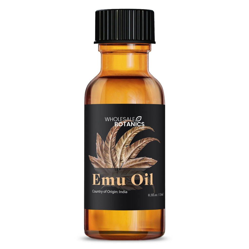 Emu Oil