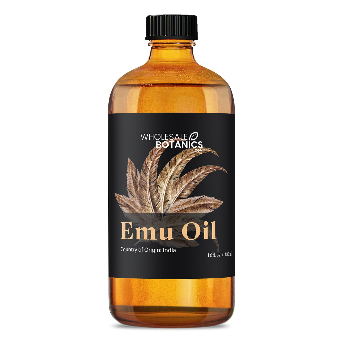 Emu Oil