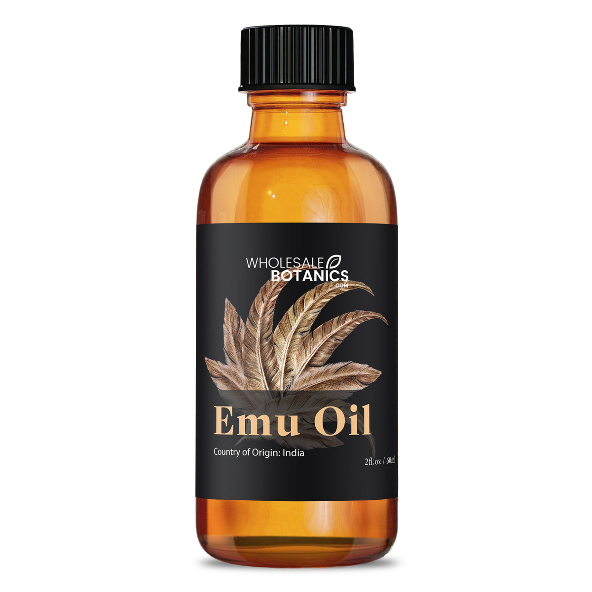 Emu Oil
