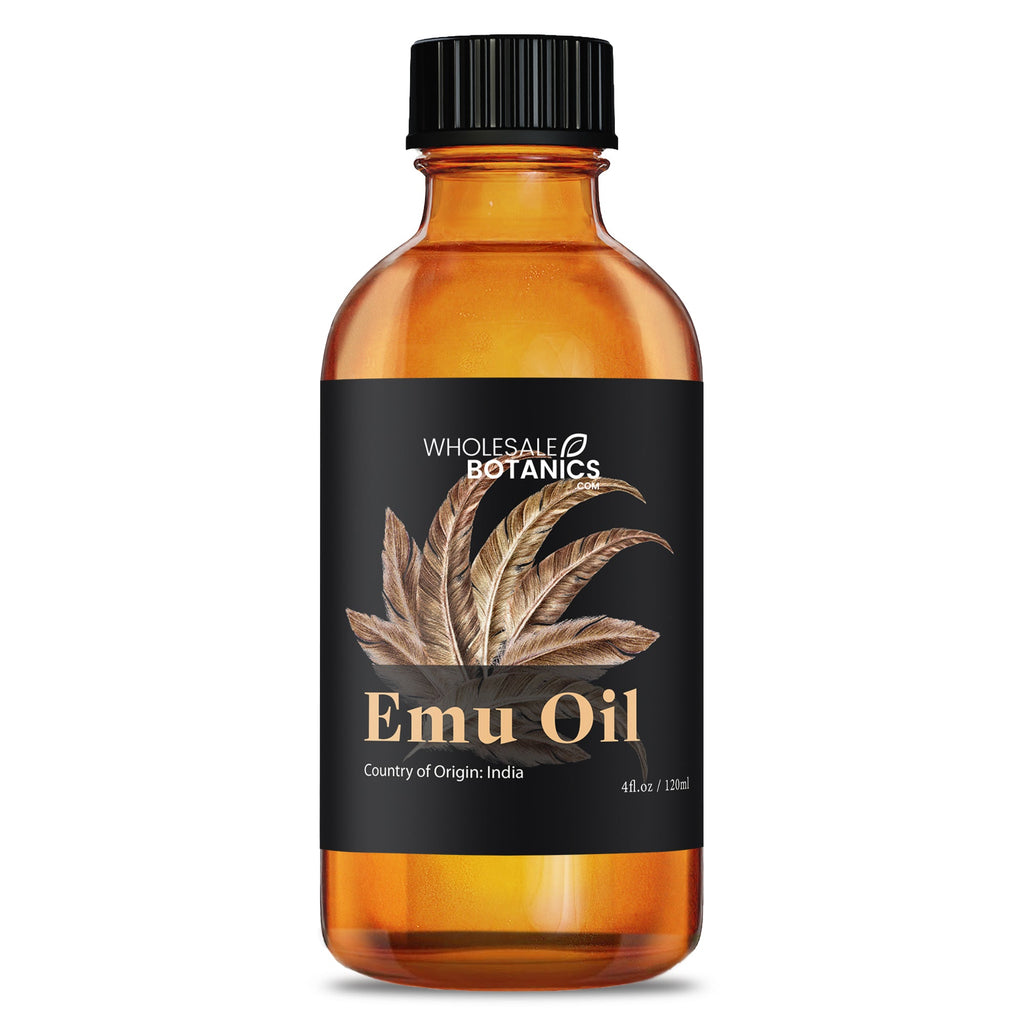Emu Oil