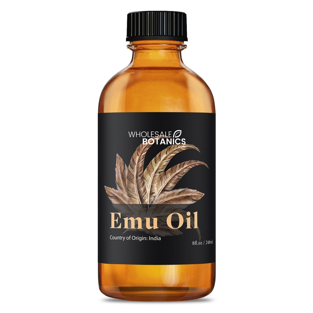 Emu Oil