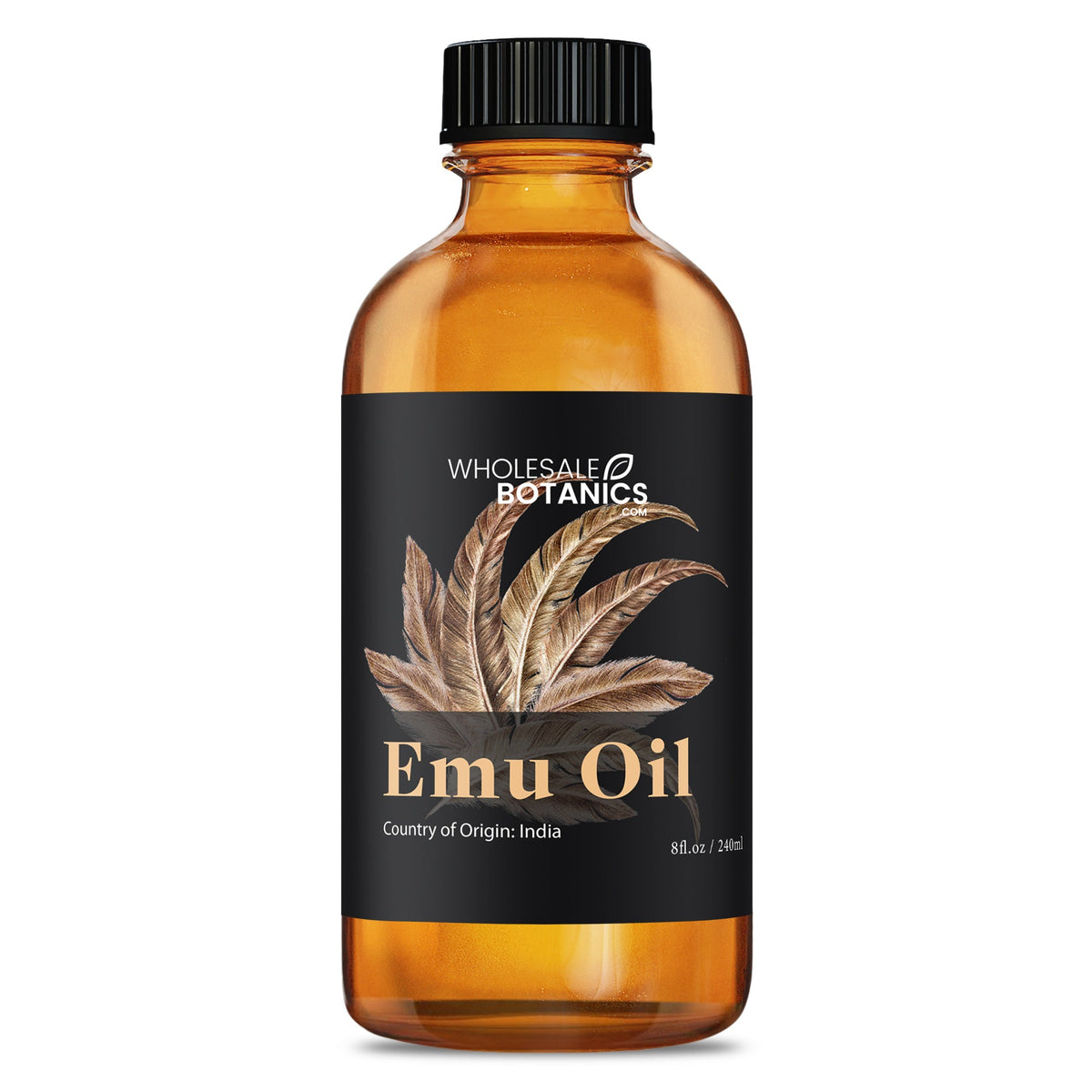 Emu Oil