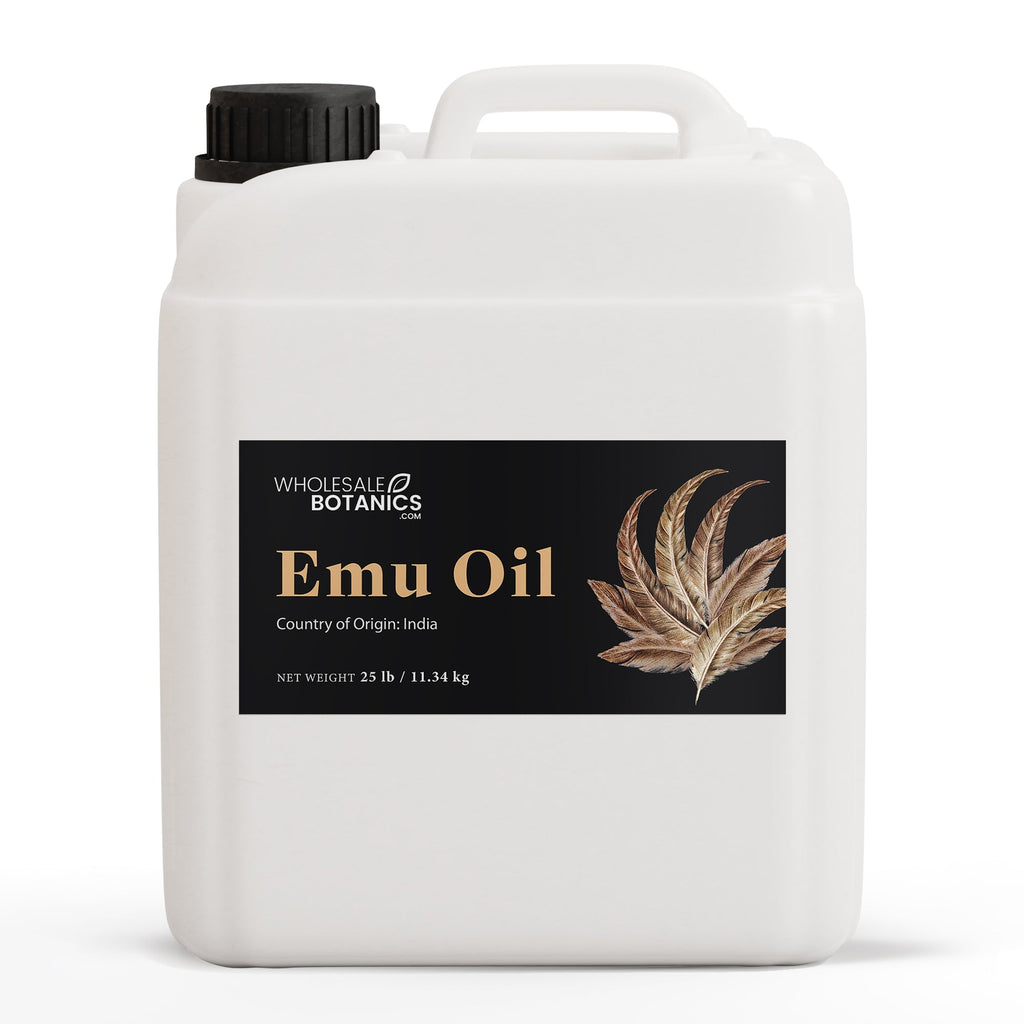 Emu Oil