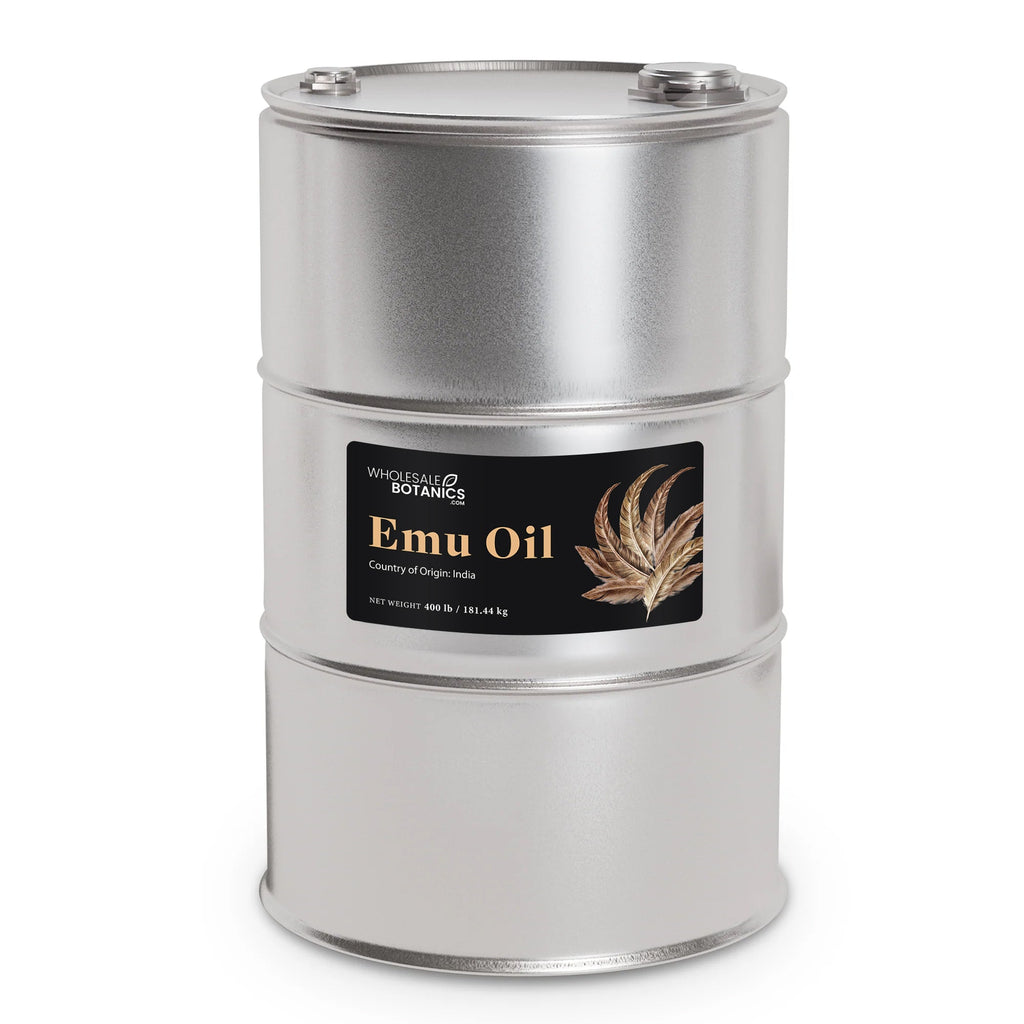 Emu Oil