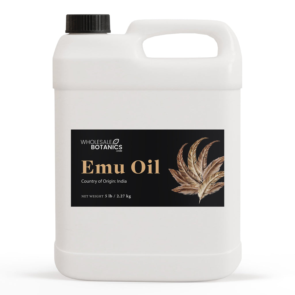 Emu Oil