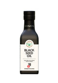 Ethiopian Black Seed Oil 5oz (GLASS)