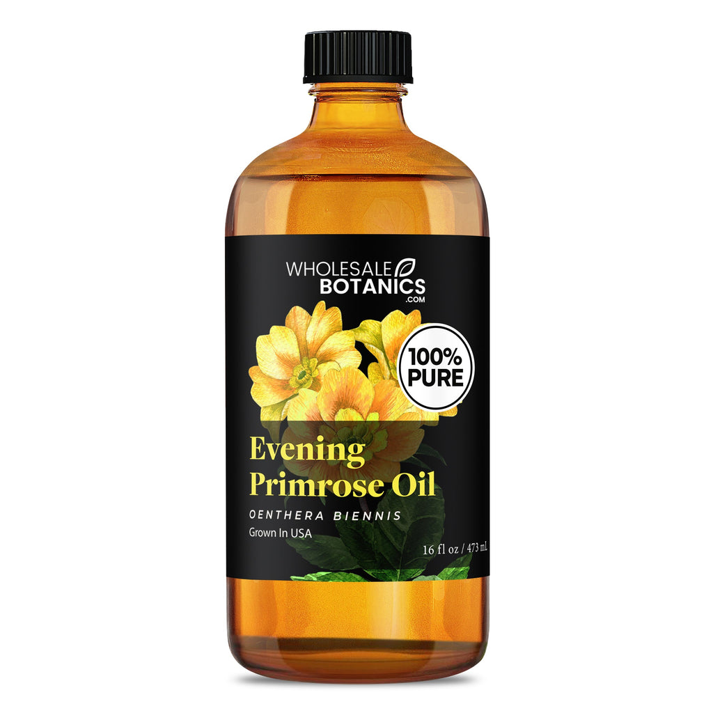 Evening Primrose Oil