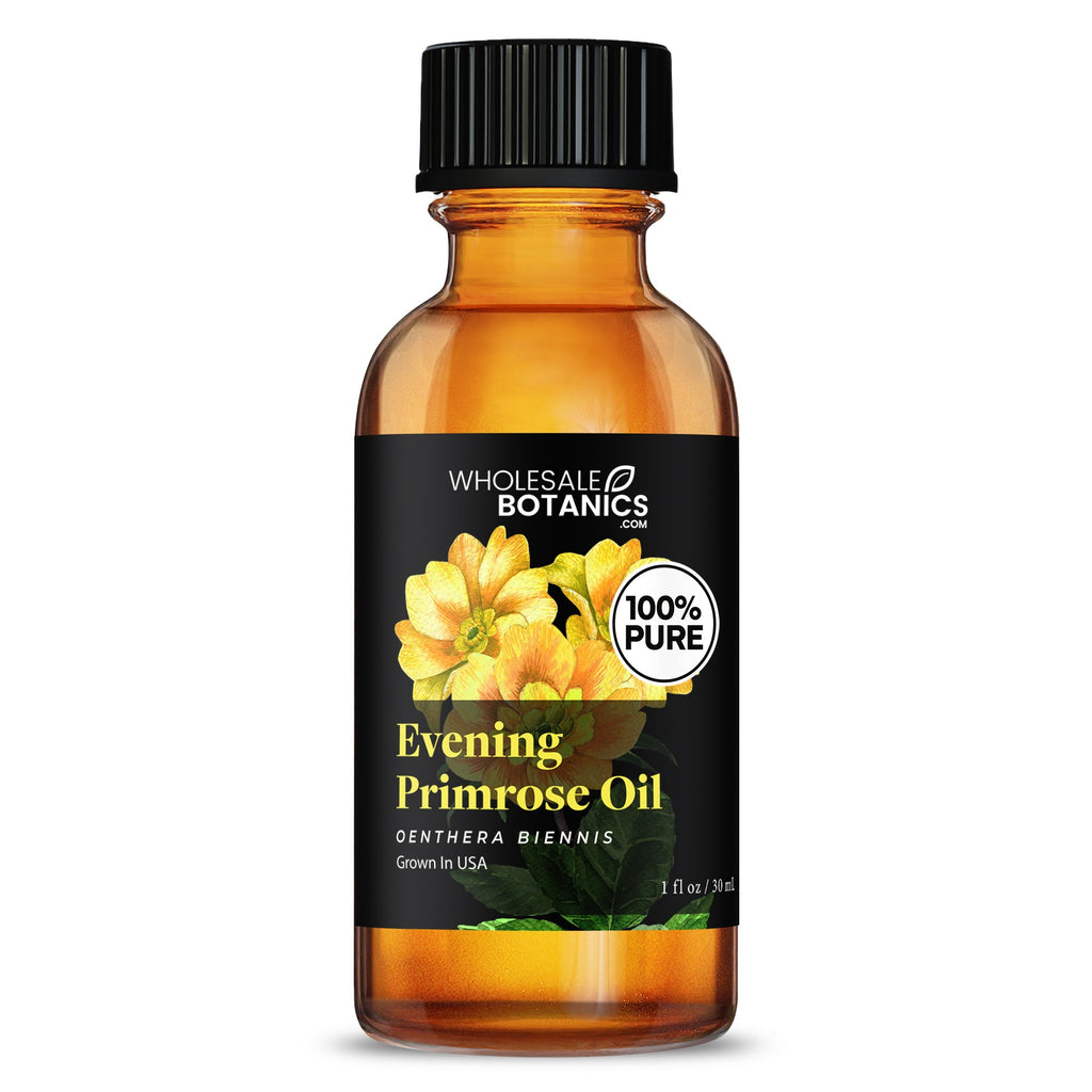 Evening Primrose Oil