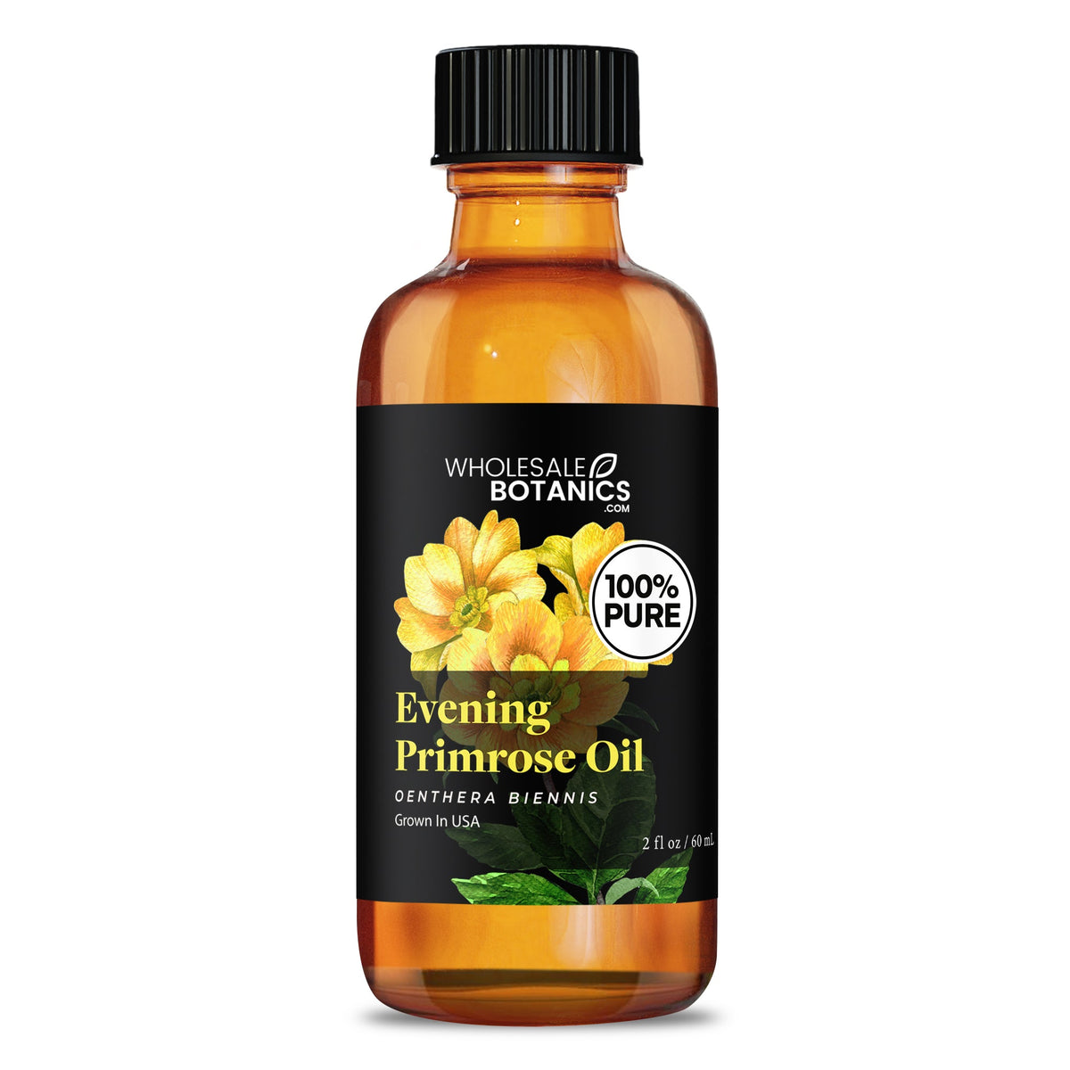 Evening Primrose Oil
