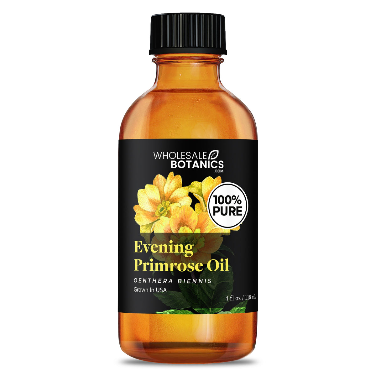 Evening Primrose Oil