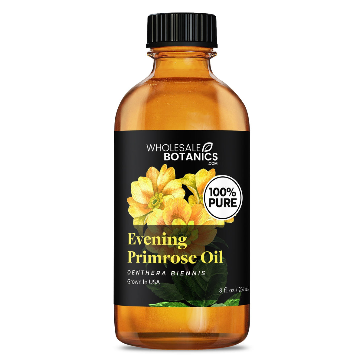 Evening Primrose Oil