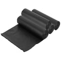 Portable Toilet for Car Camping Boating Hiking Outdoor Travel Potty with Carry Bag Foldable Emergency Toilet with Lid Trash Bags