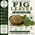 Fig Leaves